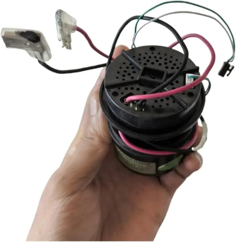 21.6V Electric Floor Washer Starter Main Unit - Image 2